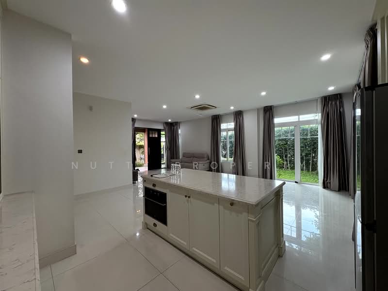 Nantawan Bangna Km.7, Samut Prakan, 98 Bangna-Trad Road, Bang Kaeo, Bang Plee, Samut Prakan, 4 Bedrooms, 283 sqm, Single Detached House For Sale, by Nutty Property, 11099432 - DDproperty.com