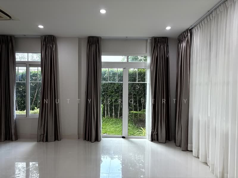 Nantawan Bangna Km.7, Samut Prakan, 98 Bangna-Trad Road, Bang Kaeo, Bang Plee, Samut Prakan, 4 Bedrooms, 283 sqm, Single Detached House For Sale, by Nutty Property, 11099432 - DDproperty.com