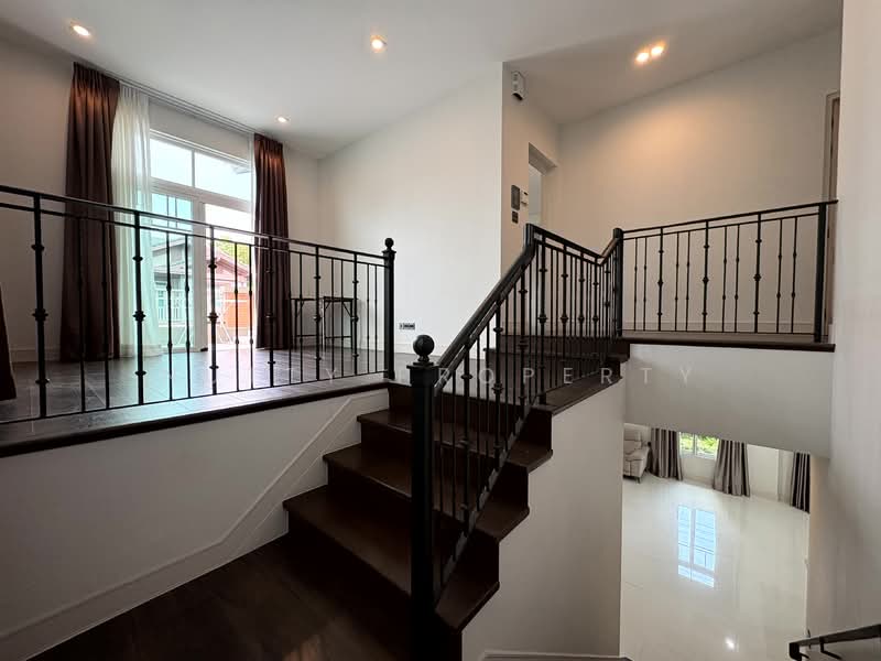 Nantawan Bangna Km.7, Samut Prakan, 98 Bangna-Trad Road, Bang Kaeo, Bang Plee, Samut Prakan, 4 Bedrooms, 283 sqm, Single Detached House For Sale, by Nutty Property, 11099432 - DDproperty.com