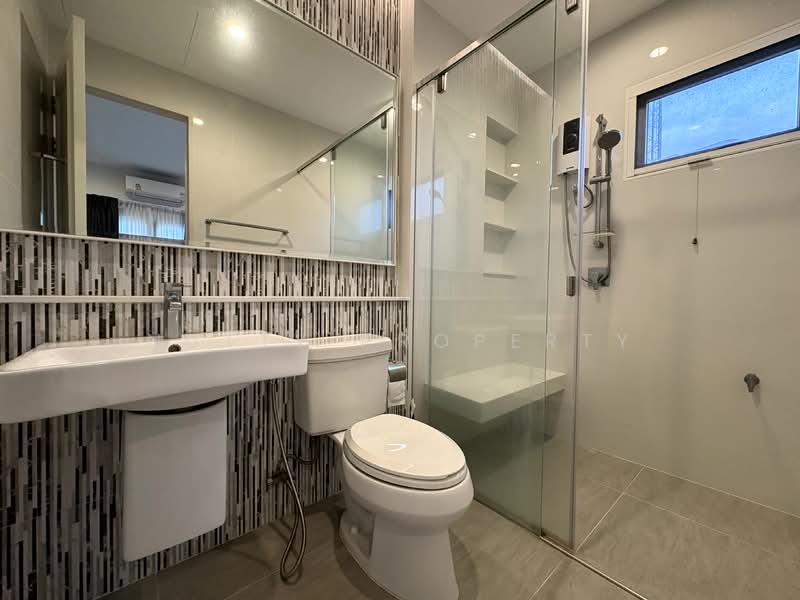 Nantawan Bangna Km.7, Samut Prakan, 98 Bangna-Trad Road, Bang Kaeo, Bang Plee, Samut Prakan, 4 Bedrooms, 283 sqm, Single Detached House For Sale, by Nutty Property, 11099432 - DDproperty.com