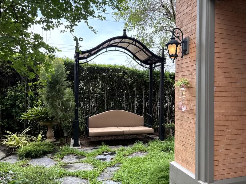 Nantawan Bangna Km.7, Samut Prakan, 98 Bangna-Trad Road, Bang Kaeo, Bang Plee, Samut Prakan, 4 Bedrooms, 283 sqm, Single Detached House For Sale, by Nutty Property, 11099432 - DDproperty.com