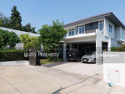 ขาย - Mantana 2 Bangna Km.7 : มัณฑนา 2 บางนา กม.7, สมุทรปราการ