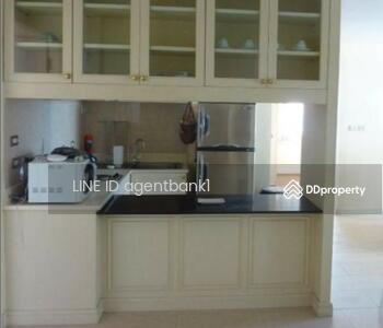 For Rent - Witthayu Complex, Bangkok