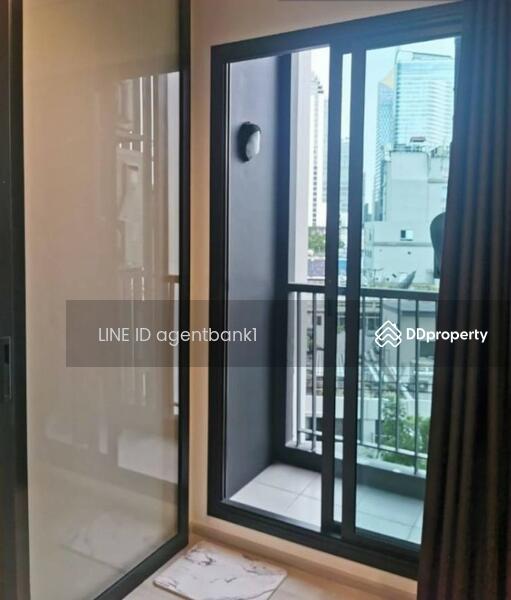 Life One Wireless, Bangkok, 1 Wireless Road, Lumphini, Pathum Wan, Bangkok, 1 Bedroom, 35 sqm, Condo For Sale, by Khun Bank, 11099478 - DDproperty.com