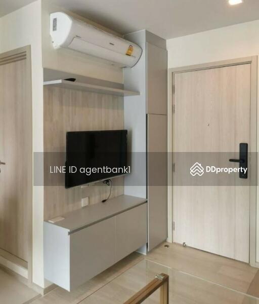 Life One Wireless, Bangkok, 1 Wireless Road, Lumphini, Pathum Wan, Bangkok, 1 Bedroom, 35 sqm, Condo For Sale, by Khun Bank, 11099478 - DDproperty.com