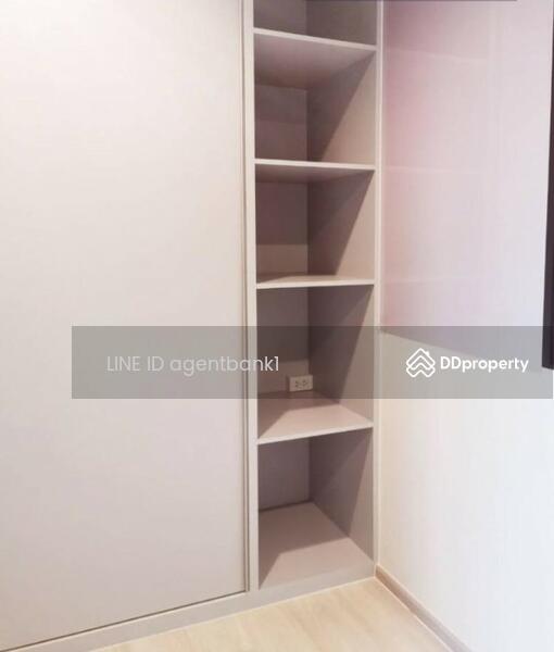 Life One Wireless, Bangkok, 1 Wireless Road, Lumphini, Pathum Wan, Bangkok, 1 Bedroom, 35 sqm, Condo For Sale, by Khun Bank, 11099478 - DDproperty.com