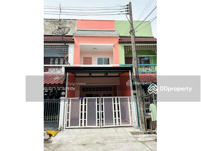 ขาย - Chomfah warangkul Klong 2 : ชมฟ้า-วรางกูล คลอง 2, ปทุมธานี