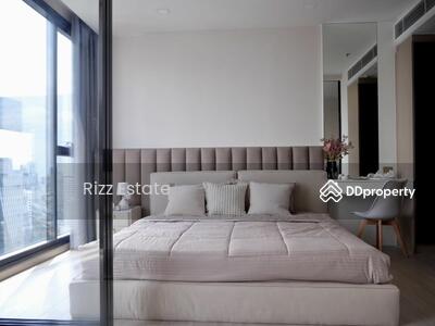 For Rent - One9Five Asoke-Rama 9, Bangkok