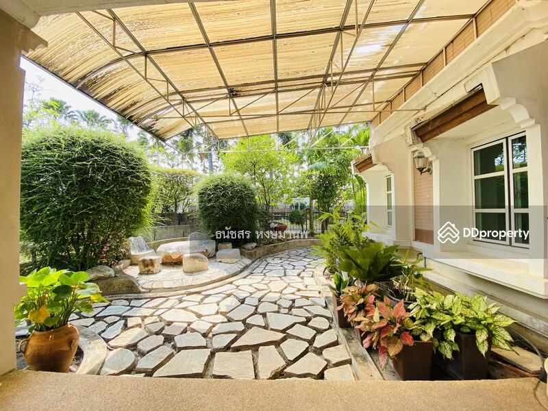 หมู่บ้านลัดดาวัล สุขุมวิท 103, กรุงเทพ, Chalermprakiet Lor 9 เฉลิมพระเกียรติ ร.๙, หนองบอน, ประเวศ, กรุงเทพ, 550 ตร.ม., บ้านเดี่ยว ขาย, โดย ธนัชสร หงษ์มานพ, 11099807 - DDproperty.com