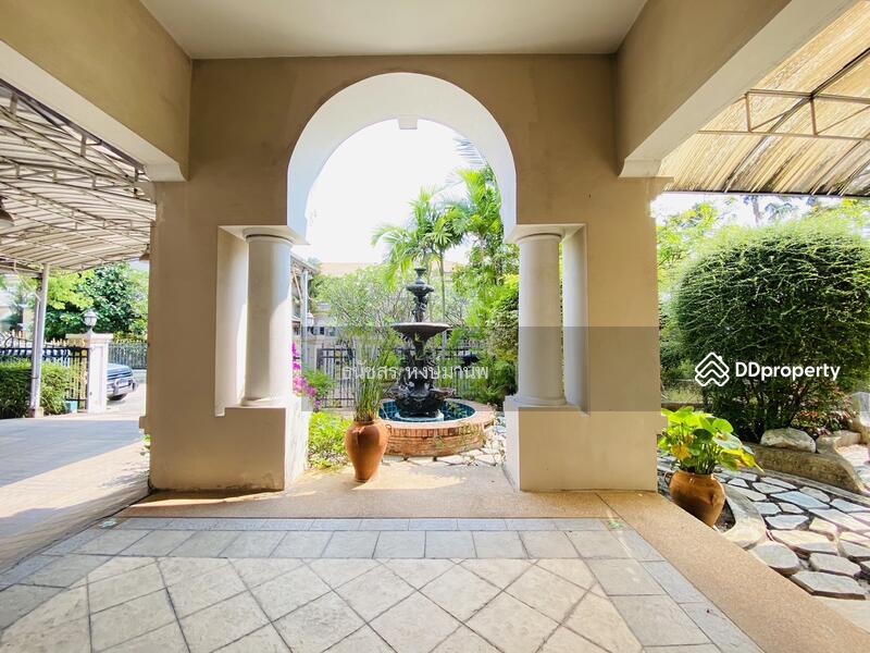 หมู่บ้านลัดดาวัล สุขุมวิท 103, กรุงเทพ, Chalermprakiet Lor 9 เฉลิมพระเกียรติ ร.๙, หนองบอน, ประเวศ, กรุงเทพ, 550 ตร.ม., บ้านเดี่ยว ขาย, โดย ธนัชสร หงษ์มานพ, 11099807 - DDproperty.com