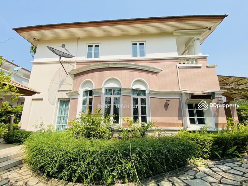 หมู่บ้านลัดดาวัล สุขุมวิท 103, กรุงเทพ, Chalermprakiet Lor 9 เฉลิมพระเกียรติ ร.๙, หนองบอน, ประเวศ, กรุงเทพ, 550 ตร.ม., บ้านเดี่ยว ขาย, โดย ธนัชสร หงษ์มานพ, 11099807 - DDproperty.com