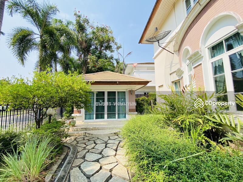 หมู่บ้านลัดดาวัล สุขุมวิท 103, กรุงเทพ, Chalermprakiet Lor 9 เฉลิมพระเกียรติ ร.๙, หนองบอน, ประเวศ, กรุงเทพ, 550 ตร.ม., บ้านเดี่ยว ขาย, โดย ธนัชสร หงษ์มานพ, 11099807 - DDproperty.com