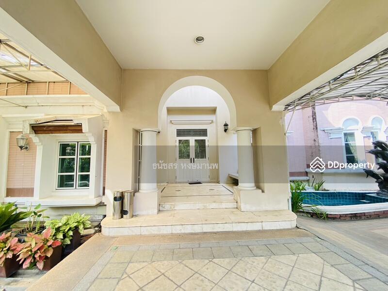 หมู่บ้านลัดดาวัล สุขุมวิท 103, กรุงเทพ, Chalermprakiet Lor 9 เฉลิมพระเกียรติ ร.๙, หนองบอน, ประเวศ, กรุงเทพ, 550 ตร.ม., บ้านเดี่ยว ขาย, โดย ธนัชสร หงษ์มานพ, 11099807 - DDproperty.com