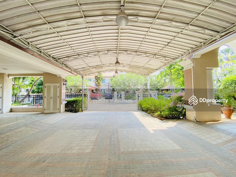 หมู่บ้านลัดดาวัล สุขุมวิท 103, กรุงเทพ, Chalermprakiet Lor 9 เฉลิมพระเกียรติ ร.๙, หนองบอน, ประเวศ, กรุงเทพ, 550 ตร.ม., บ้านเดี่ยว ขาย, โดย ธนัชสร หงษ์มานพ, 11099807 - DDproperty.com