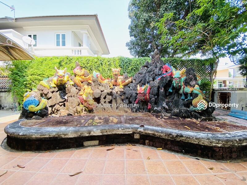 หมู่บ้านลัดดาวัล สุขุมวิท 103 ถนนเฉลิมพระเเกียรติ บ้านหน้าสวนแปลงมุม, กรุงเทพ, Chalermprakiet Lor 9 เฉลิมพระเกียรติ ร.๙, หนองบอน, ประเวศ, กรุงเทพ, 550 ตร.ม., บ้านเดี่ยว ขาย, โดย ธนัชสร หงษ์มานพ, 11099807 - DDproperty.com