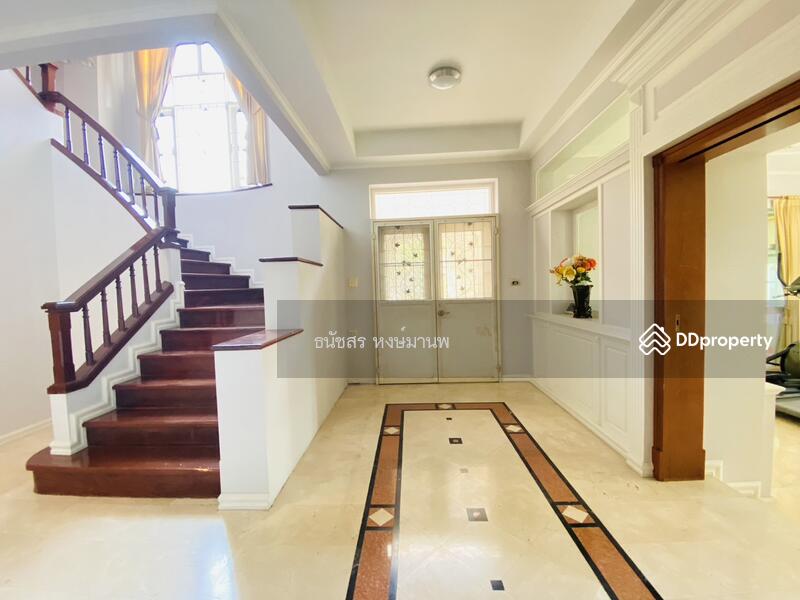 หมู่บ้านลัดดาวัล สุขุมวิท 103 ถนนเฉลิมพระเเกียรติ บ้านหน้าสวนแปลงมุม, กรุงเทพ, Chalermprakiet Lor 9 เฉลิมพระเกียรติ ร.๙, หนองบอน, ประเวศ, กรุงเทพ, 550 ตร.ม., บ้านเดี่ยว ขาย, โดย ธนัชสร หงษ์มานพ, 11099807 - DDproperty.com
