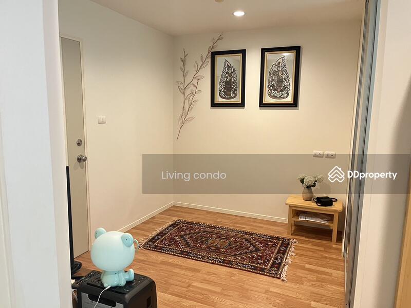 Lumpini Park Nawamin-Sriburapha : ลุมพินี พาร์ค นวมินทร์ - ศรีบูรพา, Bangkok, ถนนนวมินทร์, Khlong Kum, Bueng Kum, Bangkok, 1 Bedroom, 26 sqm, Condo For Sale, by Living Condo, 11099816 - DDproperty.com