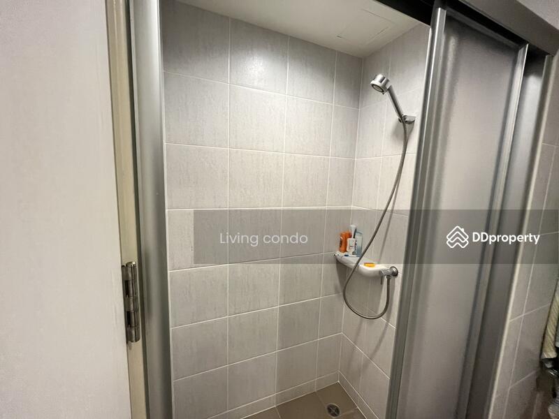 Lumpini Park Nawamin-Sriburapha : ลุมพินี พาร์ค นวมินทร์ - ศรีบูรพา, Bangkok, ถนนนวมินทร์, Khlong Kum, Bueng Kum, Bangkok, 1 Bedroom, 26 sqm, Condo For Sale, by Living Condo, 11099816 - DDproperty.com