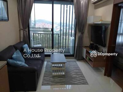 ขาย - The Sky Sriracha : เดอะ สกาย ศรีราชา, ชลบุรี