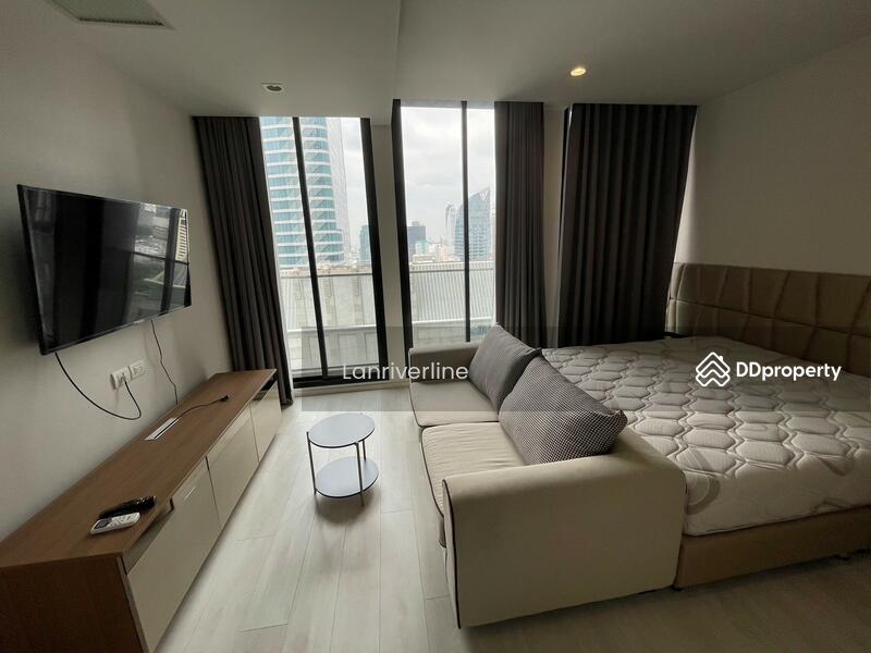 Noble Ploenchit, Bangkok, 1035 Ploenchit Road, Lumphini, Pathum Wan, Bangkok, 1 Bedroom, 45 sqm, Condo For Rent, by Lanriverline, 11099926 - DDproperty.com