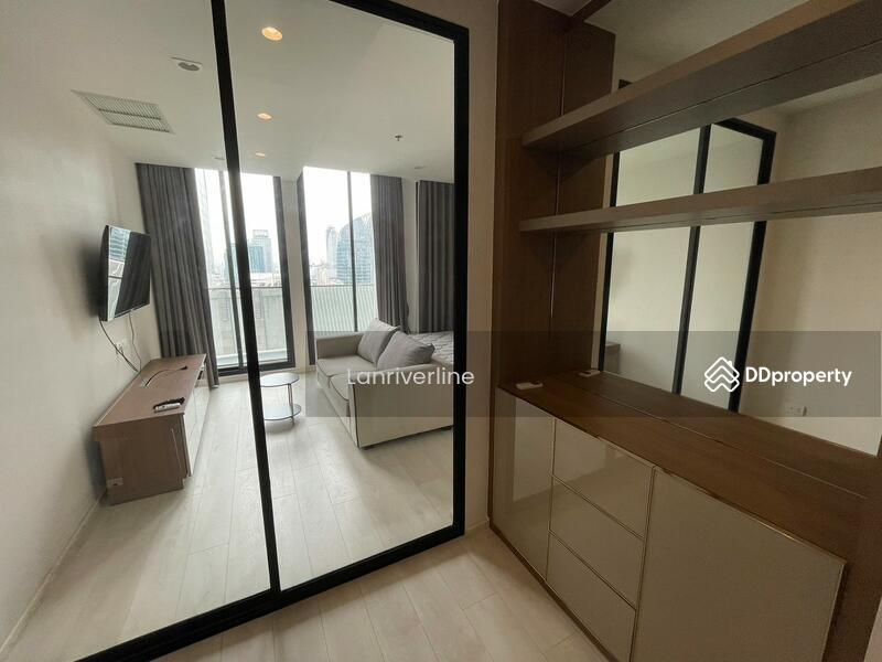 Noble Ploenchit, Bangkok, 1035 Ploenchit Road, Lumphini, Pathum Wan, Bangkok, 1 Bedroom, 45 sqm, Condo For Rent, by Lanriverline, 11099926 - DDproperty.com