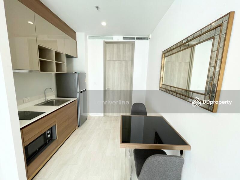 Noble Ploenchit, Bangkok, 1035 Ploenchit Road, Lumphini, Pathum Wan, Bangkok, 1 Bedroom, 45 sqm, Condo For Rent, by Lanriverline, 11099926 - DDproperty.com