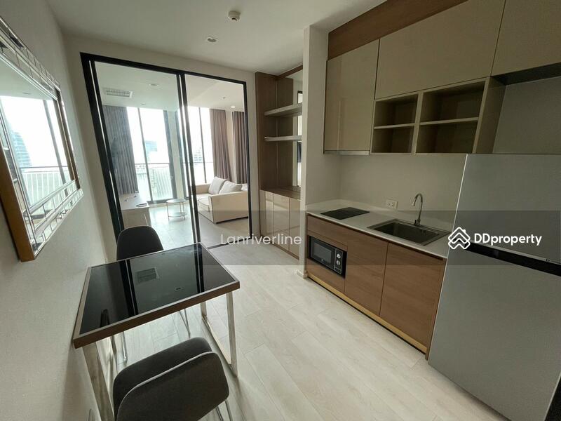 Noble Ploenchit, Bangkok, 1035 Ploenchit Road, Lumphini, Pathum Wan, Bangkok, 1 Bedroom, 45 sqm, Condo For Rent, by Lanriverline, 11099926 - DDproperty.com