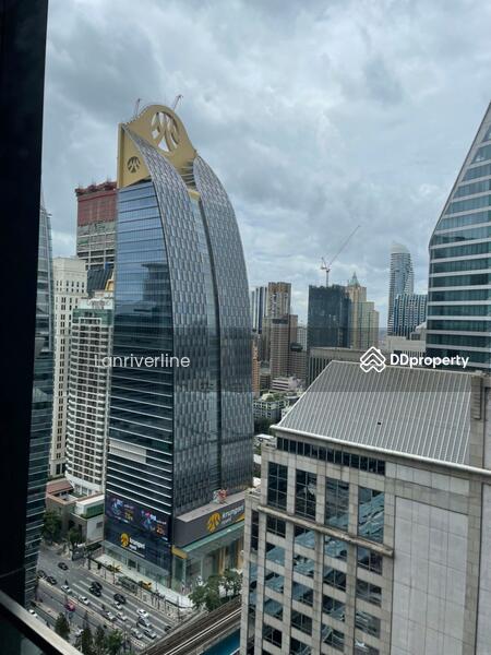 Noble Ploenchit : โนเบิล เพลินจิต, กรุงเทพ, 1035 ถนนเพลินจิต, ลุมพินี, ปทุมวัน, กรุงเทพ, 45 ตร.ม., คอนโด ให้เช่า, โดย Lanriverline, 11099926 - DDproperty.com