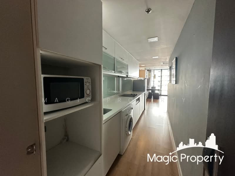 The Alcove Thonglor 10, bangkok, 199 Soi Sukhumvit 63, Sukhumvit Road, Khlong Tan Nua, Watthana, Bangkok, 2 Bedrooms, 72 sqm, Condo For Rent, by Magic Property, 11099969 - DDproperty.com