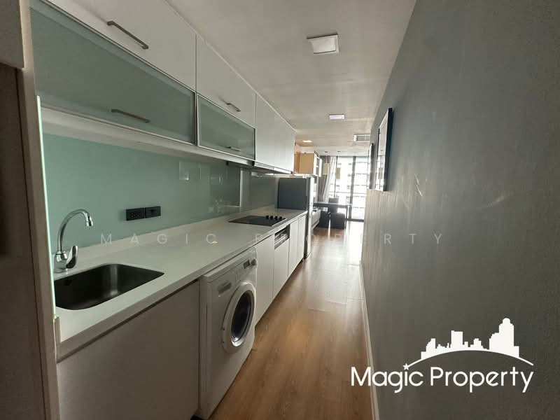 The Alcove Thonglor 10, bangkok, 199 Soi Sukhumvit 63, Sukhumvit Road, Khlong Tan Nua, Watthana, Bangkok, 2 Bedrooms, 72 sqm, Condo For Rent, by Magic Property, 11099969 - DDproperty.com