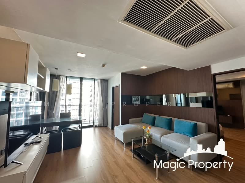 The Alcove Thonglor 10, bangkok, 199 Soi Sukhumvit 63, Sukhumvit Road, Khlong Tan Nua, Watthana, Bangkok, 2 Bedrooms, 72 sqm, Condo For Rent, by Magic Property, 11099969 - DDproperty.com