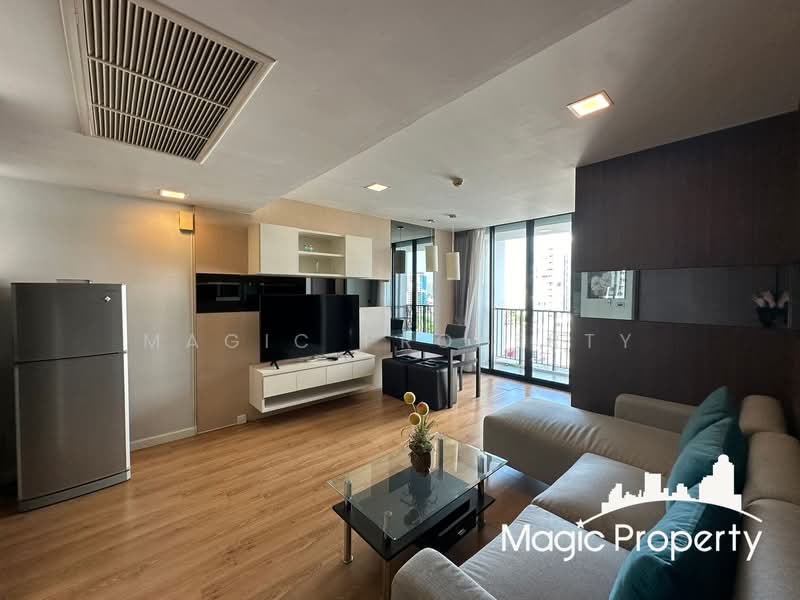 The Alcove Thonglor 10 : ดิ แอลโคฟ ทองหล่อ, กรุงเทพ, 199 ซ.สุขุมวิท 63 ถนนเอกมัย, คลองตันเหนือ, วัฒนา, กรุงเทพ, 72 ตร.ม., คอนโด ให้เช่า, โดย Magic Property, 11099969 - DDproperty.com