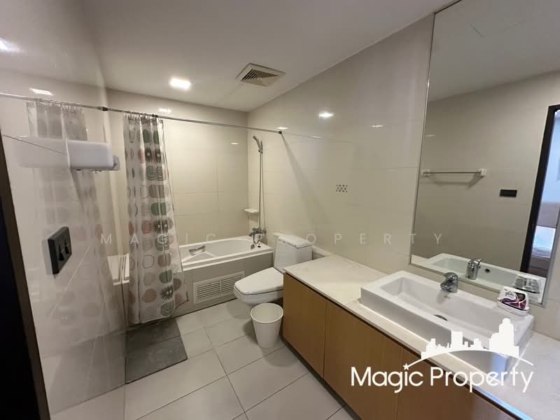 The Alcove Thonglor 10, bangkok, 199 Soi Sukhumvit 63, Sukhumvit Road, Khlong Tan Nua, Watthana, Bangkok, 2 Bedrooms, 72 sqm, Condo For Rent, by Magic Property, 11099969 - DDproperty.com