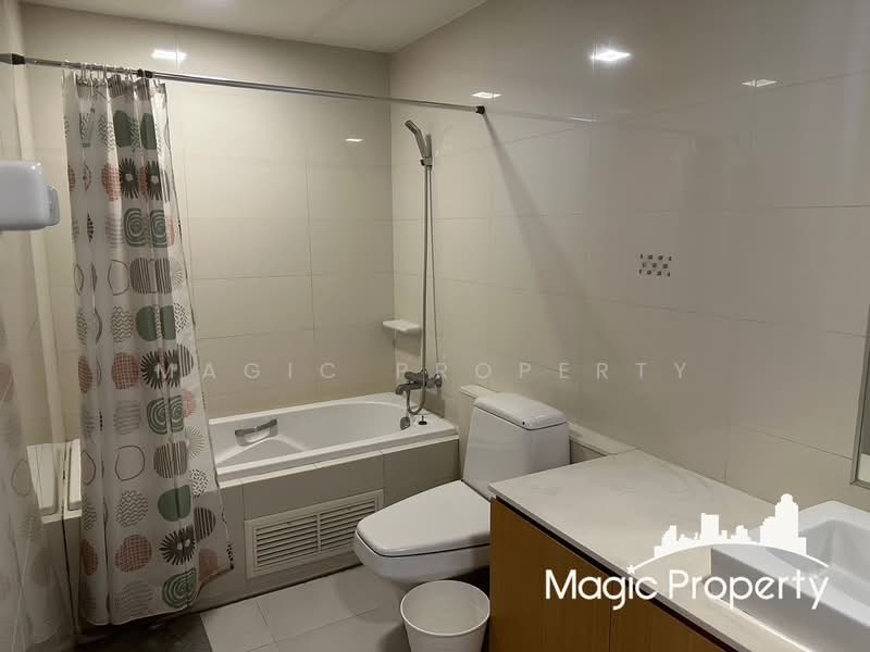 The Alcove Thonglor 10, bangkok, 199 Soi Sukhumvit 63, Sukhumvit Road, Khlong Tan Nua, Watthana, Bangkok, 2 Bedrooms, 72 sqm, Condo For Rent, by Magic Property, 11099969 - DDproperty.com