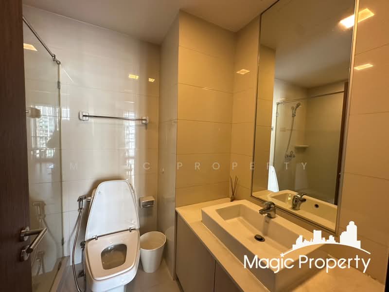 The Alcove Thonglor 10, bangkok, 199 Soi Sukhumvit 63, Sukhumvit Road, Khlong Tan Nua, Watthana, Bangkok, 2 Bedrooms, 72 sqm, Condo For Rent, by Magic Property, 11099969 - DDproperty.com