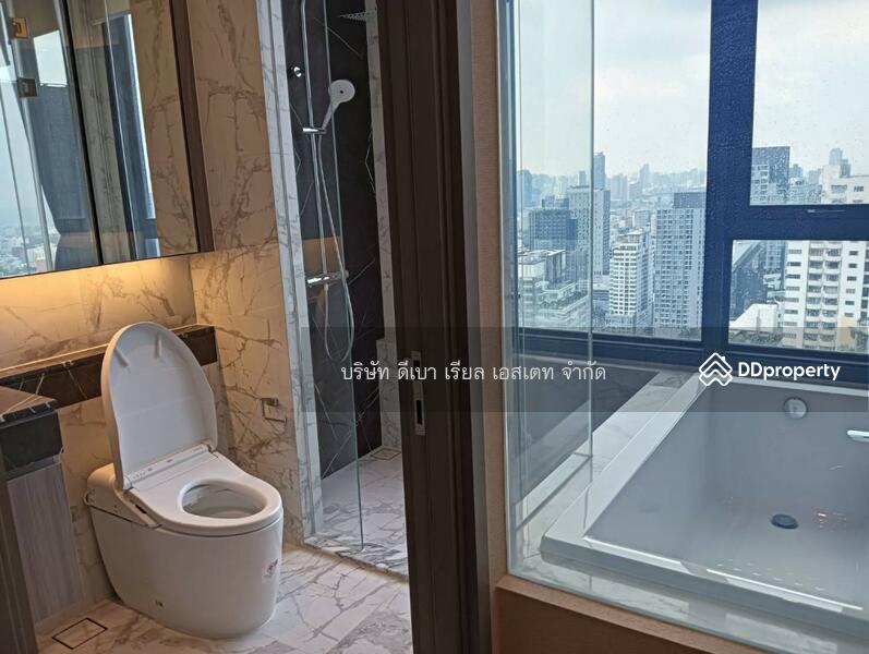 Hyde Heritage Thonglor: ไฮด์ เฮอริเทจ ทองหล่อ, Bangkok, 1199 ซอยสุขุมวิท 59, Khlong Tan Nua, Watthana, Bangkok, 2 Bedrooms, 76 sqm, Condo For Rent, by CHANG CHUNG YI, 11100206 - DDproperty.com