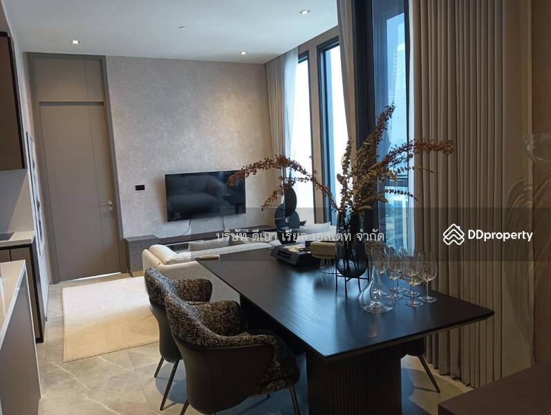 Hyde Heritage Thonglor: ไฮด์ เฮอริเทจ ทองหล่อ, Bangkok, 1199 ซอยสุขุมวิท 59, Khlong Tan Nua, Watthana, Bangkok, 2 Bedrooms, 76 sqm, Condo For Rent, by CHANG CHUNG YI, 11100206 - DDproperty.com