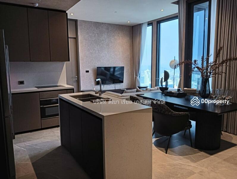 Hyde Heritage Thonglor: ไฮด์ เฮอริเทจ ทองหล่อ, Bangkok, 1199 ซอยสุขุมวิท 59, Khlong Tan Nua, Watthana, Bangkok, 2 Bedrooms, 76 sqm, Condo For Rent, by CHANG CHUNG YI, 11100206 - DDproperty.com