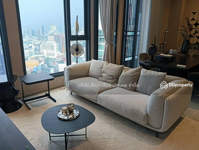 Hyde Heritage Thonglor: ไฮด์ เฮอริเทจ ทองหล่อ, Bangkok, 1199 ซอยสุขุมวิท 59, Khlong Tan Nua, Watthana, Bangkok, 2 Bedrooms, 76 sqm, Condo For Rent, by CHANG CHUNG YI, 11100206 - DDproperty.com