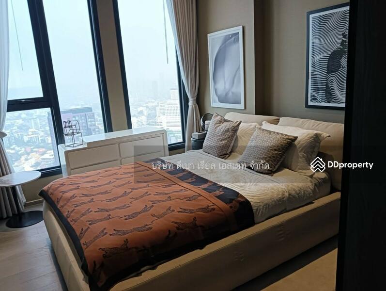 Hyde Heritage Thonglor: ไฮด์ เฮอริเทจ ทองหล่อ, Bangkok, 1199 ซอยสุขุมวิท 59, Khlong Tan Nua, Watthana, Bangkok, 2 Bedrooms, 76 sqm, Condo For Rent, by CHANG CHUNG YI, 11100206 - DDproperty.com