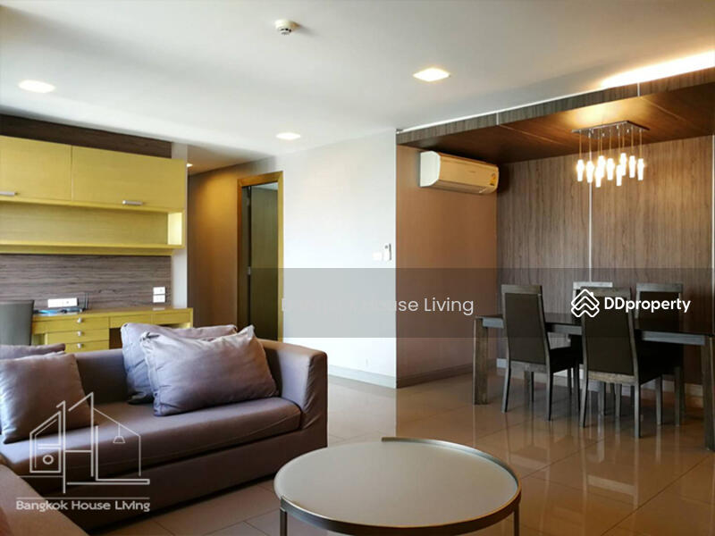 Fernwood Residence, Bangkok, Soi Ekkamai 4, Sukhumvit 63 Road, Phra Kanong Nua, Watthana, Bangkok, 2 Bedrooms, 110 sqm, Condo For Rent, by Bangkok House Living, 11100237 - DDproperty.com