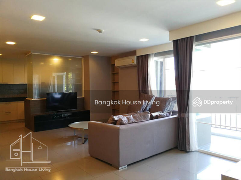 Fernwood Residence : เฟิร์นวูด เรสซิเด้นซ์, กรุงเทพ, ซอยเอกมัย 4 ถนนสุขุมวิท 63, พระโขนงเหนือ, วัฒนา, กรุงเทพ, 110 ตร.ม., คอนโด ให้เช่า, โดย Bangkok House Living, 11100237 - DDproperty.com