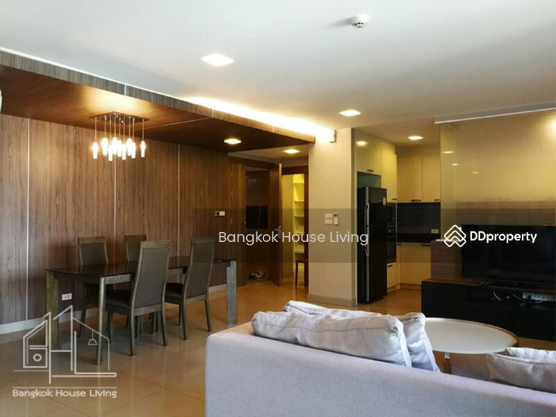 Fernwood Residence, Bangkok, Soi Ekkamai 4, Sukhumvit 63 Road, Phra Kanong Nua, Watthana, Bangkok, 2 Bedrooms, 110 sqm, Condo For Rent, by Bangkok House Living, 11100237 - DDproperty.com
