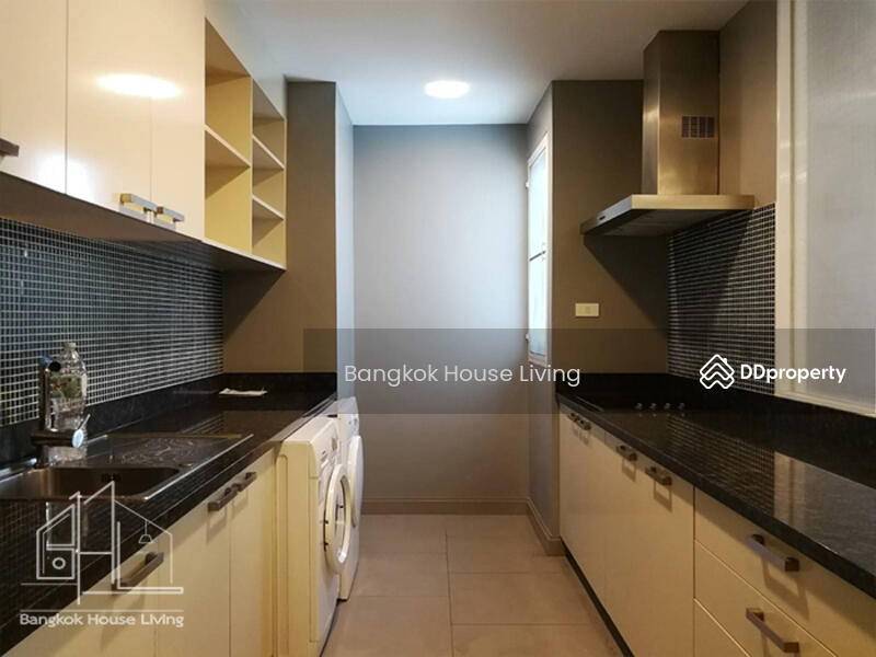 Fernwood Residence, Bangkok, Soi Ekkamai 4, Sukhumvit 63 Road, Phra Kanong Nua, Watthana, Bangkok, 2 Bedrooms, 110 sqm, Condo For Rent, by Bangkok House Living, 11100237 - DDproperty.com