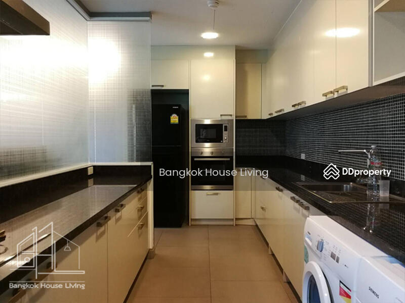 Fernwood Residence, Bangkok, Soi Ekkamai 4, Sukhumvit 63 Road, Phra Kanong Nua, Watthana, Bangkok, 2 Bedrooms, 110 sqm, Condo For Rent, by Bangkok House Living, 11100237 - DDproperty.com