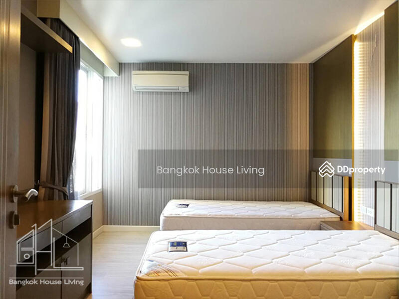Fernwood Residence, Bangkok, Soi Ekkamai 4, Sukhumvit 63 Road, Phra Kanong Nua, Watthana, Bangkok, 2 Bedrooms, 110 sqm, Condo For Rent, by Bangkok House Living, 11100237 - DDproperty.com