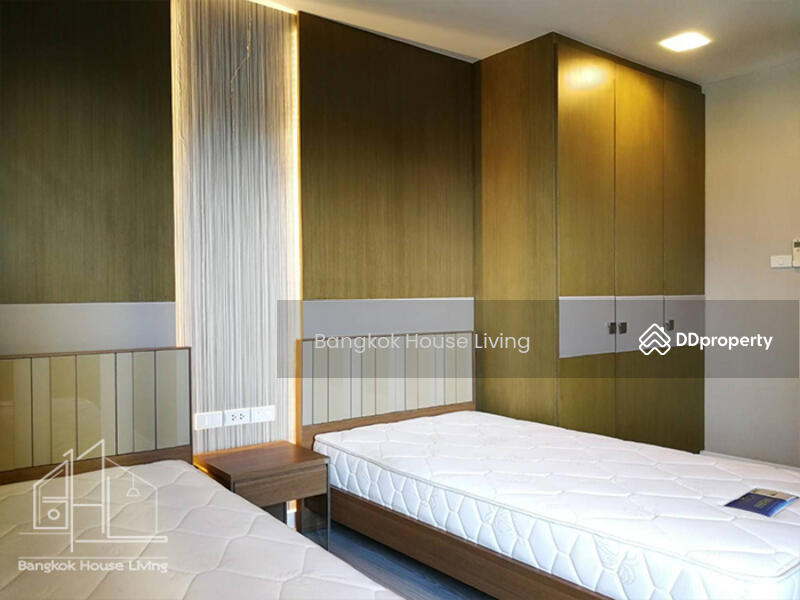 Fernwood Residence, Bangkok, Soi Ekkamai 4, Sukhumvit 63 Road, Phra Kanong Nua, Watthana, Bangkok, 2 Bedrooms, 110 sqm, Condo For Rent, by Bangkok House Living, 11100237 - DDproperty.com