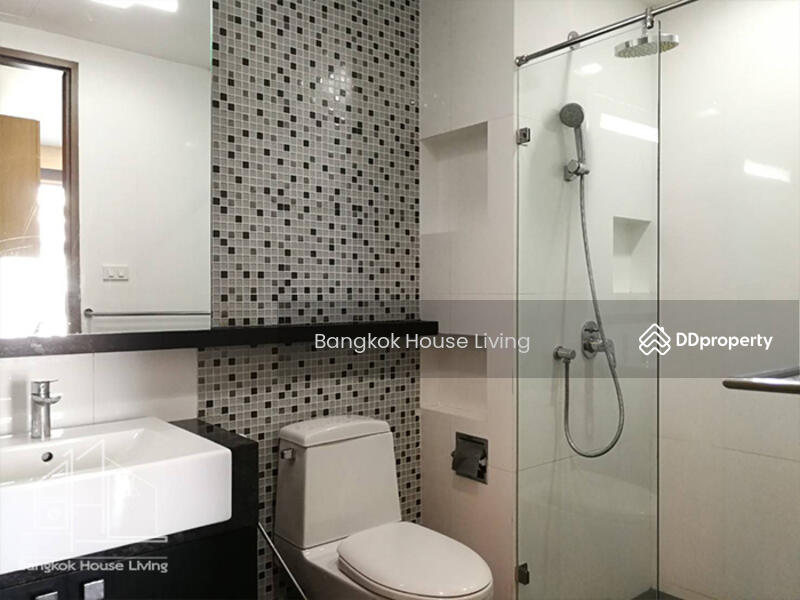 Fernwood Residence, Bangkok, Soi Ekkamai 4, Sukhumvit 63 Road, Phra Kanong Nua, Watthana, Bangkok, 2 Bedrooms, 110 sqm, Condo For Rent, by Bangkok House Living, 11100237 - DDproperty.com