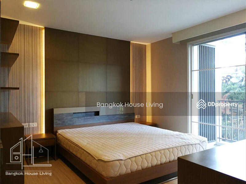 Fernwood Residence, Bangkok, Soi Ekkamai 4, Sukhumvit 63 Road, Phra Kanong Nua, Watthana, Bangkok, 2 Bedrooms, 110 sqm, Condo For Rent, by Bangkok House Living, 11100237 - DDproperty.com