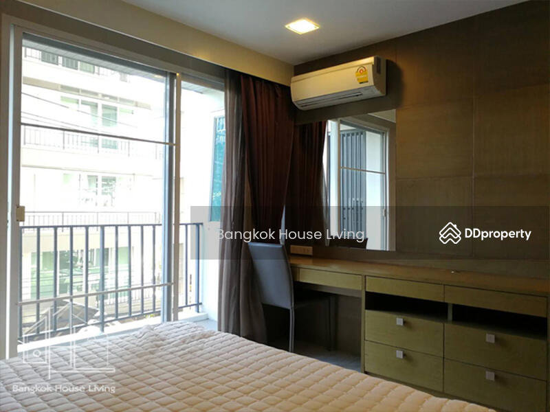 Fernwood Residence, Bangkok, Soi Ekkamai 4, Sukhumvit 63 Road, Phra Kanong Nua, Watthana, Bangkok, 2 Bedrooms, 110 sqm, Condo For Rent, by Bangkok House Living, 11100237 - DDproperty.com